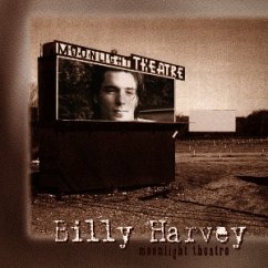 Moonlight Theatre - Billy Harvey