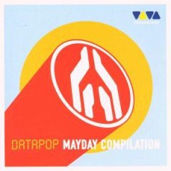 Datapop (Mayday Compilation) Datapop (Mayday Compilation)