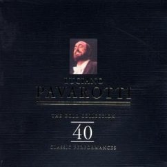 Gold Collection - Pavarotti,Luciano