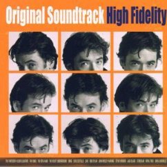 High Fidelity High Fidelity