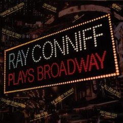 Ray Conniff Plays... - Ray Conniff
