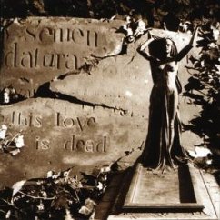 Cover This Love Is Dead