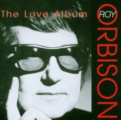 Love Album - Roy Orbison