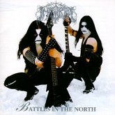 BATTLES IN THE NORTH BATTLES IN THE NORTH