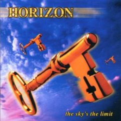 The Sky'S The Limit The Sky'S The Limit