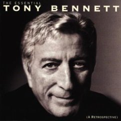The Essential Tony Bennett - Tony Bennett