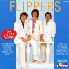 Die grossen Erfolge - Flippers