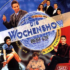 Die Wochenshow-best Of