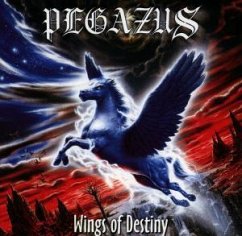 Wings Of Destiny - Pegazus