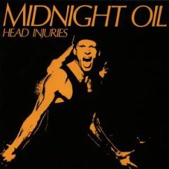 Head Injuries - Midnight Oil