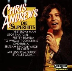 Superhits - Chris Andrews