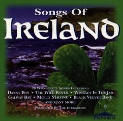 Songs Of Ireland Songs Of Ireland