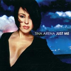 Just Me - Tina Arena