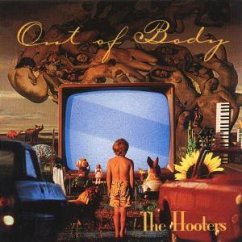 Out Of Body - Hooters