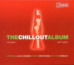 The Chill Out Album Vol. 3 - Chillout Album 3-Soft mixed (2000)