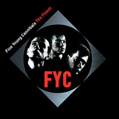 The Finest (Greatest Hits) - Fine Young Cannibals