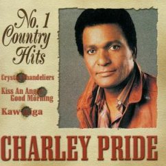 No.1 Country Hits - Charley Pride