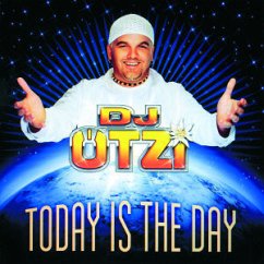 Today Is The Day - DJ Ötzi