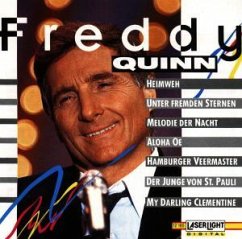 Heimweh - Freddy Quinn