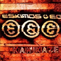 Kamikaze Kamikaze