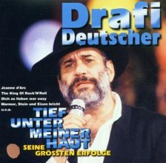 Cover Tief Unter Meiner...