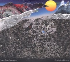 Cover Double Silence