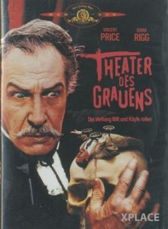 Theater des Grauens