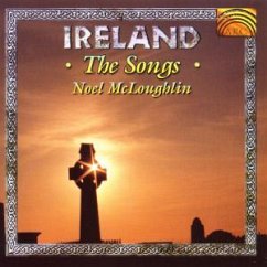 Ireland The Songs - Noel McLoughlin