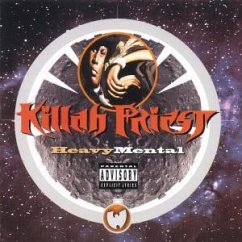 Heavy Metal - Killah Priest