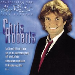 Ich Bin Verliebt In Die Liebe - Roberts,Chris