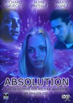Twilight Classics - 10: Absolution