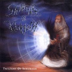 Twilight Of Sehemeah - Shining of Kliffoth