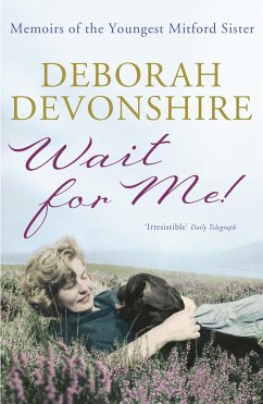 Wait For Me! - Devonshire, Deborah