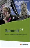 Abitur- und Klausurentrainer Englisch, 1 CD-ROM / The New Summit