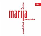Marija-Advents-Und Weihnachtslieder Aus Mähren Marija-Advents-Und Weihnachtslieder Aus Mähren