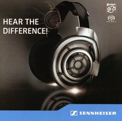 Sennheiser Hd 800-Klang Von - Diverse