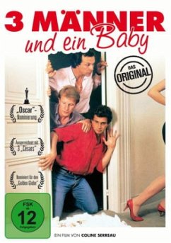 Drei Männer Und Ein Baby