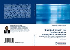 Organised Crime in the Southern African Development Community