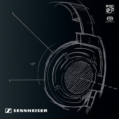 Sennheiser Hd 800-Crafted Fo - Diverse