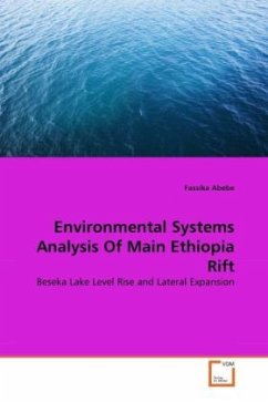 Environmental Systems Analysis Of Main Ethiopia Rift