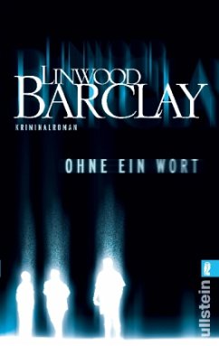 Ohne ein Wort - Barclay, Linwood