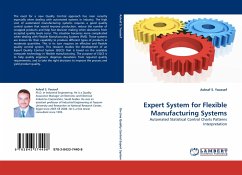 Expert System for Flexible Manufacturing Systems