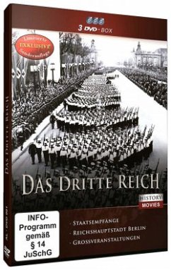 Das Dritte Reich DVD-Box