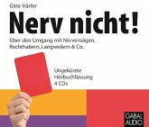 Nerv nicht!