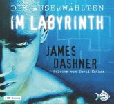 Maze Runner - Im Labyrinth / Die Auserwählten Bd.1 (6 Audio-CDs)