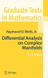 Differential Analysis on Complex... - Bild 1