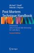 Post Mortem Technique Handbook - Bild 1