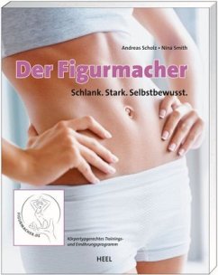 Der Figurmacher - Scholz, Andreas