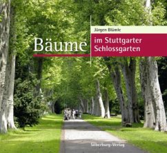 Bäume im Stuttgarter Schlossgarten - Blümle, Jürgen