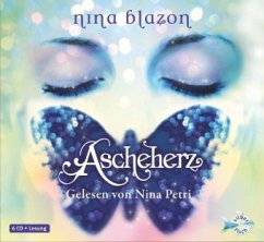 Ascheherz - Blazon, Nina